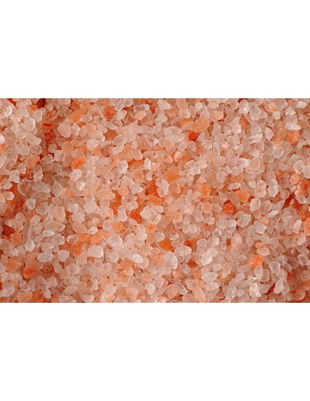 Photo de Encens en grains  sel rose de l'Himalaya 1kg - Encens.fr - Boutique ésotérique en ligne - vente de Encens en grains  se