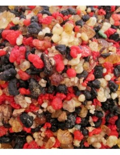 Photo de Encens en grains  rois mages III 1kg - Encens.fr - Boutique ésotérique en ligne - vente de Encens en grains  rois mages