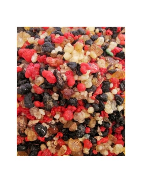 Photo de Encens en grains  rois mages III 1kg - Encens.fr - Boutique ésotérique en ligne - vente de Encens en grains  rois mages