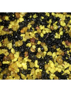 Encens en grains Liban 2