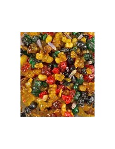 Photo de Encens en grains lavande Vatican 500gr - Encens.fr - Boutique ésotérique en ligne - vente de Encens en grains lavande V
