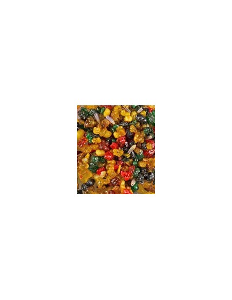 Photo de Encens en grains lavande Vatican 500gr - Encens.fr - Boutique ésotérique en ligne - vente de Encens en grains lavande V