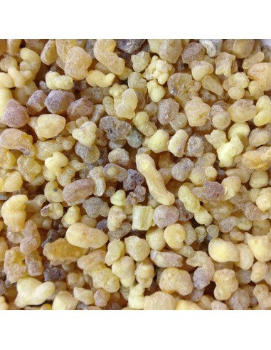 Photo de Encens en grains oliban du Soudan 500gr - Encens.fr - Boutique ésotérique en ligne - vente de Encens en grains oliban d