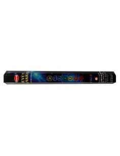 Photo de Encens HEM Seven chakras - Encens.fr - Boutique ésotérique en ligne - vente de Encens HEM Seven chakras