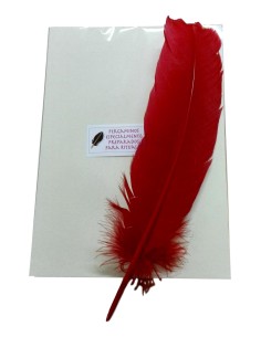 Photo de Lettre d'intention - Encens.fr - Boutique ésotérique en ligne - vente de Lettre d'intention