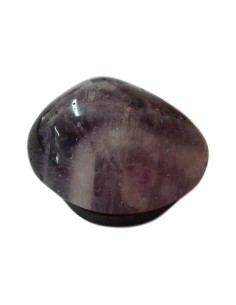 Photo de Aimant en améthyste - Encens.fr - Boutique ésotérique en ligne - vente de Aimant en améthyste