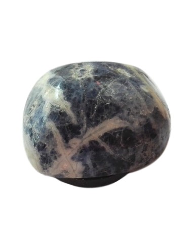 Photo de Aimant en Sodalite - Encens.fr - Boutique ésotérique en ligne - vente de Aimant en Sodalite