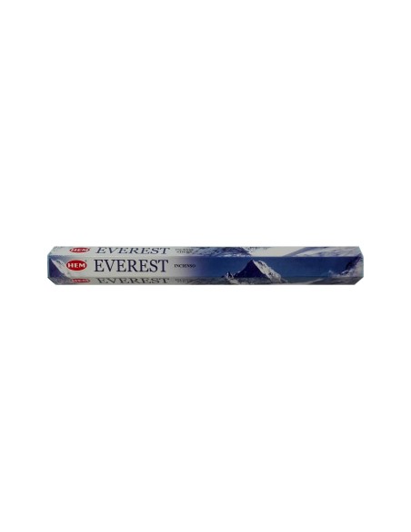 Photo de Encens HEM Everest - Encens.fr - Boutique ésotérique en ligne - vente de Encens HEM Everest
