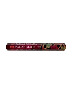 Photo de Encens HEM Pagan magic - Encens.fr - Boutique ésotérique en ligne - vente de Encens HEM Pagan magic