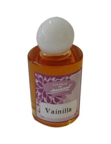 Photo de Essence de vanille - Encens.fr - Boutique ésotérique en ligne - vente de Essence de vanille