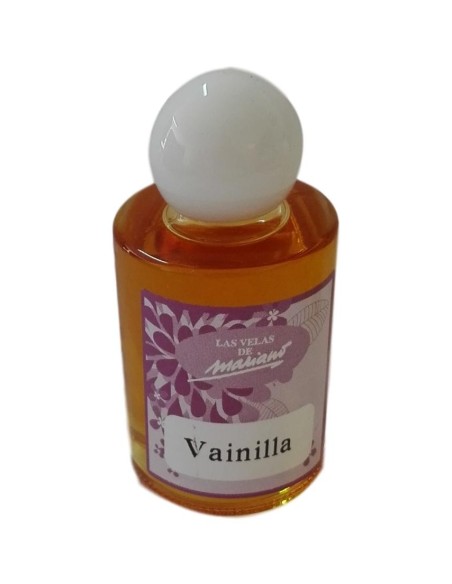 Photo de Essence de vanille - Encens.fr - Boutique ésotérique en ligne - vente de Essence de vanille