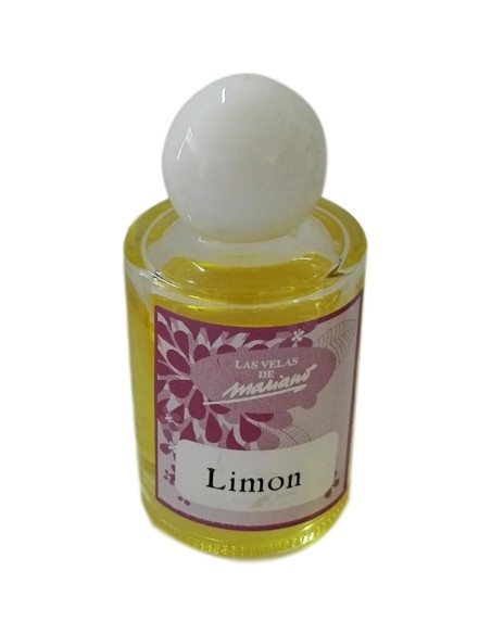 Photo de Essence de citron - Encens.fr - Boutique ésotérique en ligne - vente de Essence de citron