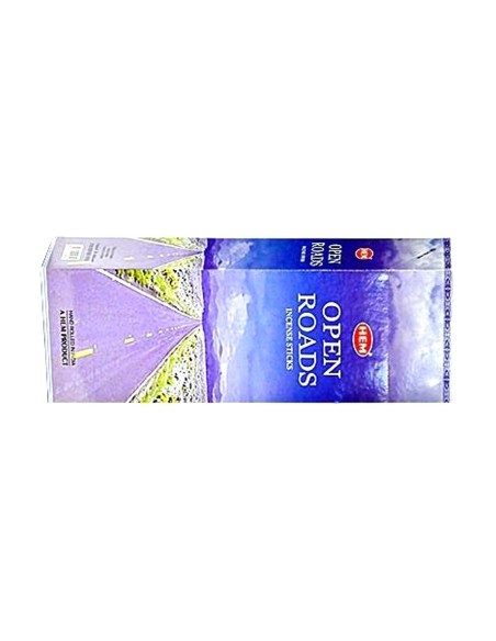 Photo de Encens HEM Abrecaminos - Encens.fr - Boutique ésotérique en ligne - vente de Encens HEM Abrecaminos