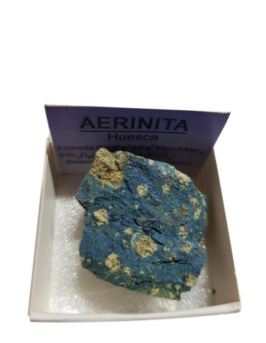 Photo de Aerinite - Encens.fr - Boutique ésotérique en ligne - vente de Aerinite