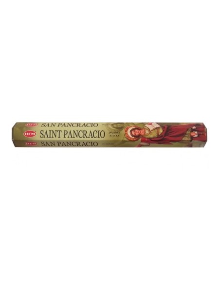 Photo de Encens HEM Saint Pancrace - Encens.fr - Boutique ésotérique en ligne - vente de Encens HEM Saint Pancrace