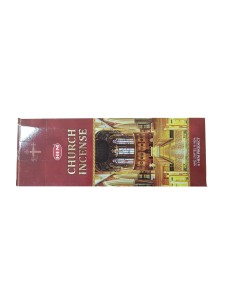 Photo de Encens HEM Eglise - Encens.fr - Boutique ésotérique en ligne - vente de Encens HEM Eglise