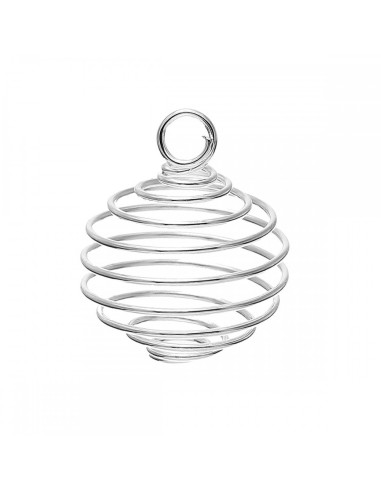 Photo de Cage boule 2 cm - Encens.fr - Boutique ésotérique en ligne - vente de Cage boule 2 cm