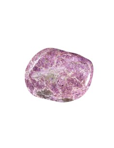 Photo de Stichtite en pierre roulée 3/4 cm - Encens.fr - Boutique ésotérique en ligne - vente de Stichtite en pierre roulée 3/4 