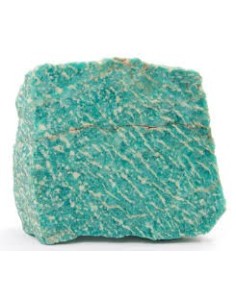 Photo de Amazonite en pierre brute - Encens.fr - Boutique ésotérique en ligne - vente de Amazonite en pierre brute