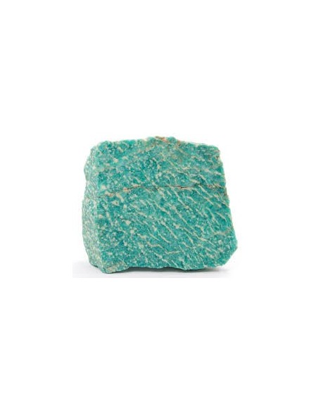Photo de Amazonite en pierre brute - Encens.fr - Boutique ésotérique en ligne - vente de Amazonite en pierre brute