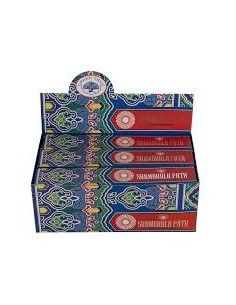 Photo de Encens Shambhala Path - Encens.fr - Boutique ésotérique en ligne - vente de Encens Shambhala Path