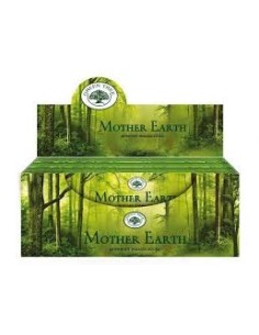 Photo de Encens Mother Hearth - Encens.fr - Boutique ésotérique en ligne - vente de Encens Mother Hearth