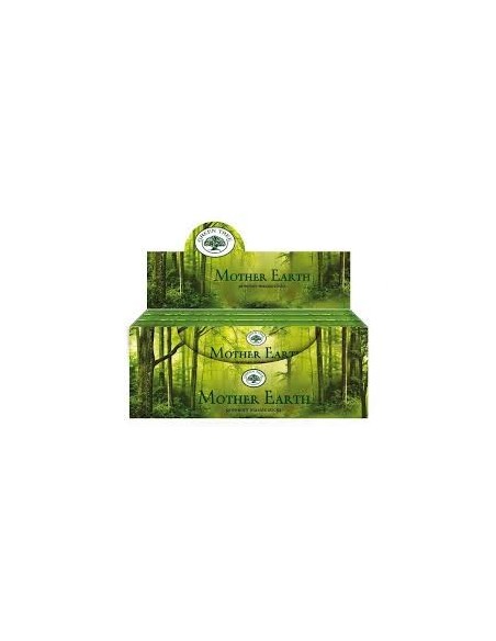 Photo de Encens Mother Hearth - Encens.fr - Boutique ésotérique en ligne - vente de Encens Mother Hearth