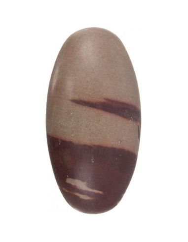 Photo de Shiva lingam 9cm 130g - Encens.fr - Boutique ésotérique en ligne - vente de Shiva lingam 9cm 130g