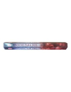 Photo de Encens HEM Nuit pour deux - Encens.fr - Boutique ésotérique en ligne - vente de Encens HEM Nuit pour deux