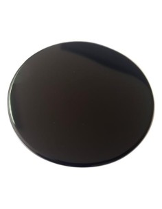 Photo de Miroir en obsidienne noir spécial voyance - Encens.fr - Boutique ésotérique en ligne - vente de Miroir en obsidienne no