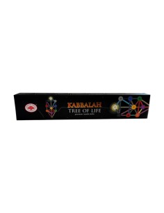 Photo de Encens Kabbalah tree of life - Encens.fr - Boutique ésotérique en ligne - vente de Encens Kabbalah tree of life