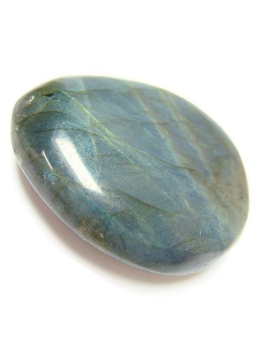 Photo de Palet en Labradorite - Encens.fr - Boutique ésotérique en ligne - vente de Palet en Labradorite