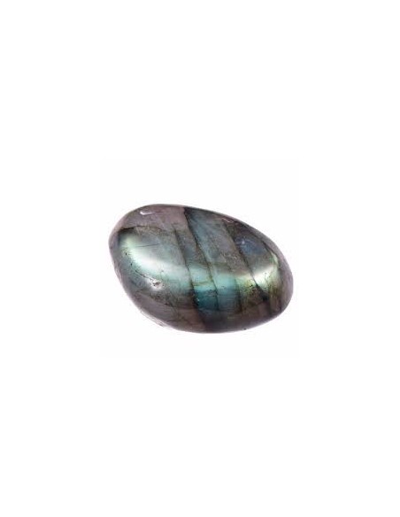 Photo de galet en Labradorite 8 cm - Encens.fr - Boutique ésotérique en ligne - vente de galet en Labradorite 8 cm