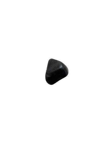 Photo de Oeil de faucon en pierre roulée 1/2cm - Encens.fr - Boutique ésotérique en ligne - vente de Oeil de faucon en pierre ro