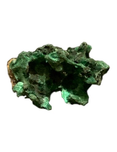 Photo de Malachite en pierre brute - Encens.fr - Boutique ésotérique en ligne - vente de Malachite en pierre brute