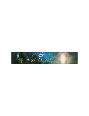 Photo de Encens Angel protection - Encens.fr - Boutique ésotérique en ligne - vente de Encens Angel protection