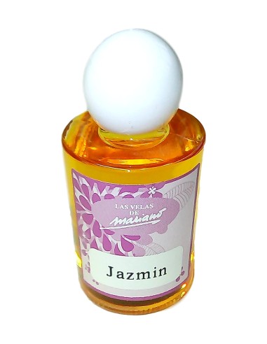 Photo de Essence de Jasmin - Encens.fr - Boutique ésotérique en ligne - vente de Essence de Jasmin