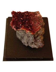Photo de Druse en cobato calcite - Encens.fr - Boutique ésotérique en ligne - vente de Druse en cobato calcite