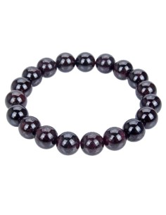 Bracelet 4 mm en disthène cyanite - Encens.fr