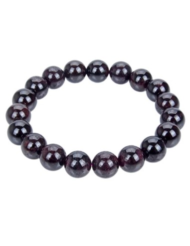 Bracelet 4 mm en disthène cyanite - Équilibre et sérénité pour votre bien-être