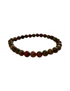 unakite