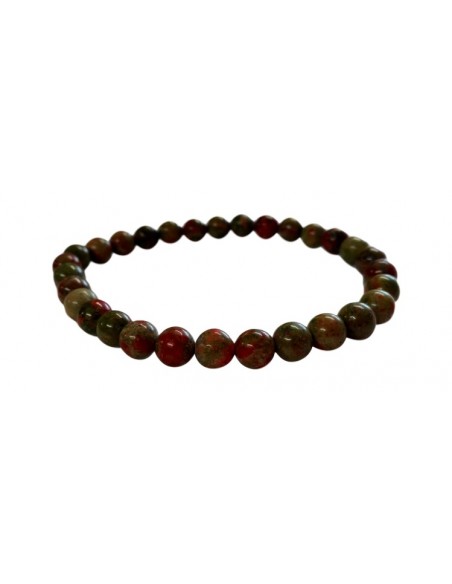  unakite