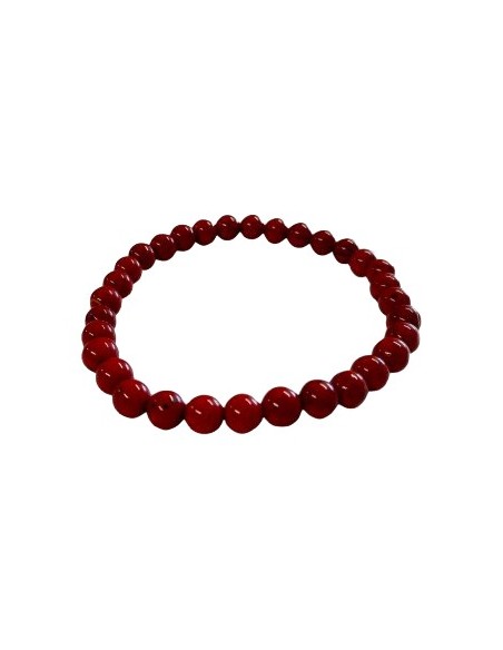 jaspe rouge