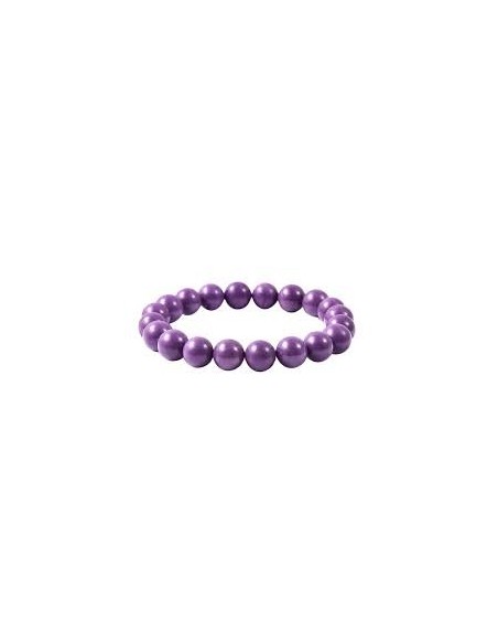 Photo de Bracelet 8 mm en phosphosidérite - Encens.fr - Boutique ésotérique en ligne - vente de Bracelet 8 mm en phosphosidérite