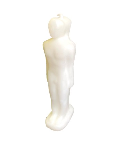 Photo de Dagyde séparation homme femme blanc - Encens.fr - Boutique ésotérique en ligne - vente de Dagyde séparation homme femme