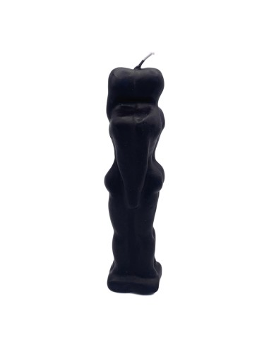 Photo de Dagyde union homme femme noir - Encens.fr - Boutique ésotérique en ligne - vente de Dagyde union homme femme noir