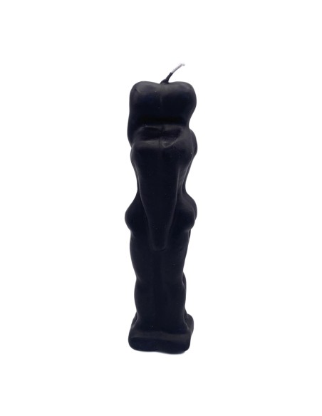 Photo de Dagyde union homme femme noir - Encens.fr - Boutique ésotérique en ligne - vente de Dagyde union homme femme noir
