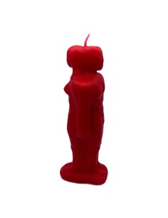Photo de Dagyde séparation homme femme rouge - Encens.fr - Boutique ésotérique en ligne - vente de Dagyde séparation homme femme