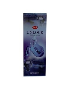 Photo de Encens Hem Déblocage - Encens.fr - Boutique ésotérique en ligne - vente de Encens Hem Déblocage