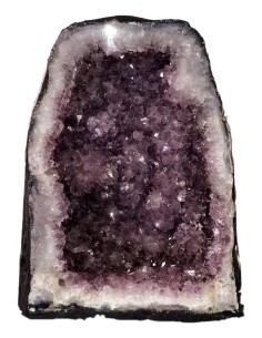 Photo de Géode en améthyste 9.90 kg - Encens.fr - Boutique ésotérique en ligne - vente de Géode en améthyste 9.90 kg
